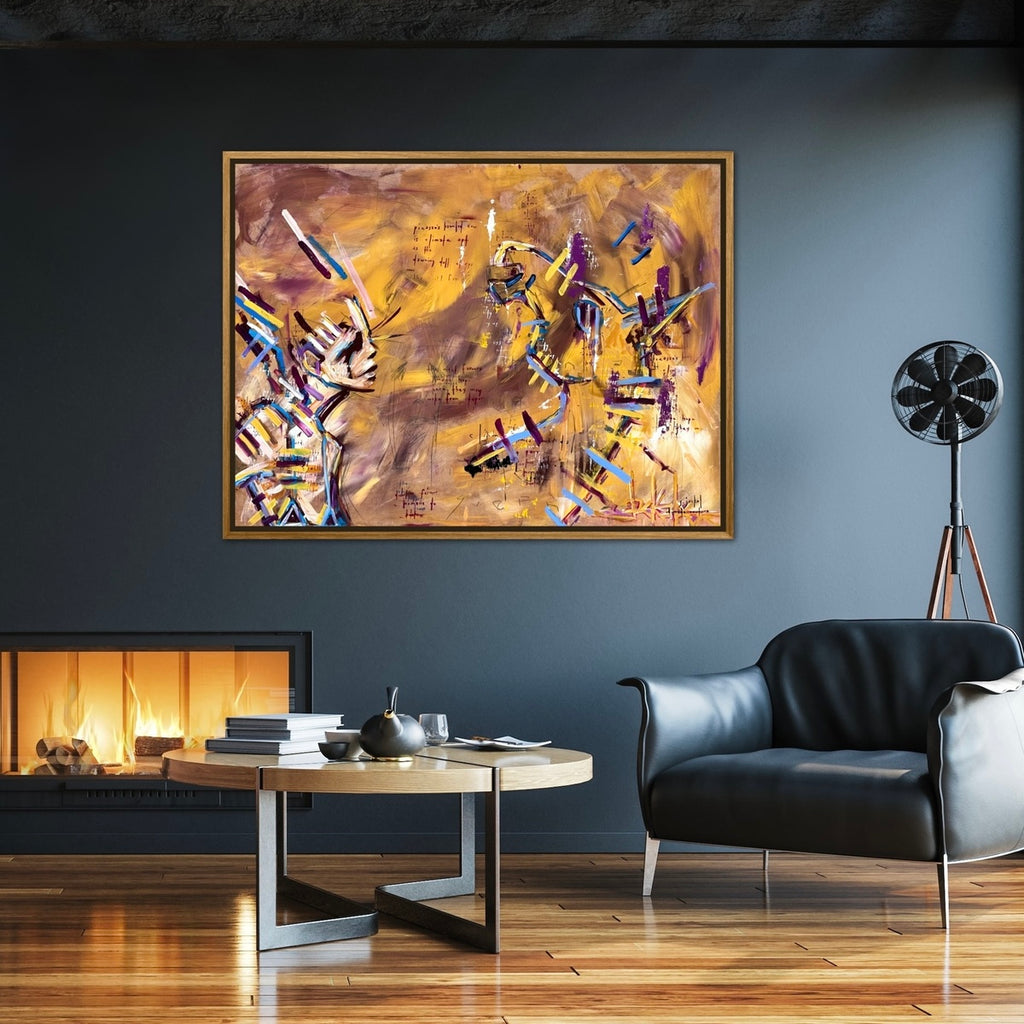 climate Guernica stern